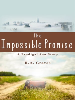 cover image of The Impossible Promise